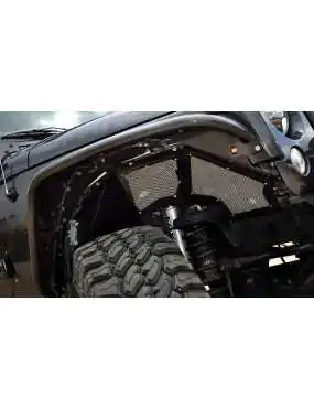 Nadkola przednie Jeep Wrangler JL